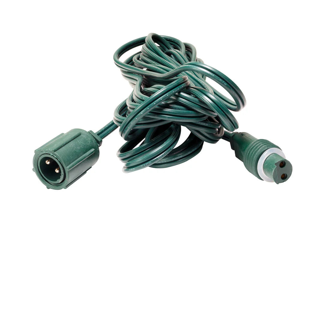 Coax to Coax Extension Cable 36"